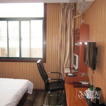 泾县回首商务宾馆(宣城)酒店提供图片