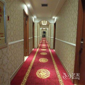 延吉万合宾馆酒店提供图片