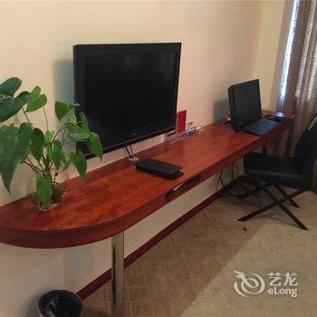 绍兴上虞迎园商务酒店酒店提供图片
