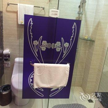 绍兴上虞迎园商务酒店酒店提供图片