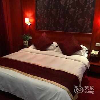 绍兴上虞迎园商务酒店酒店提供图片