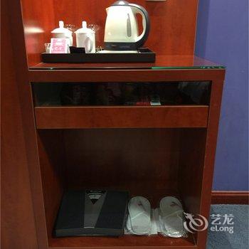 绍兴上虞迎园商务酒店酒店提供图片