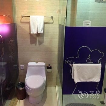 绍兴上虞迎园商务酒店酒店提供图片