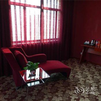 绍兴上虞迎园商务酒店酒店提供图片
