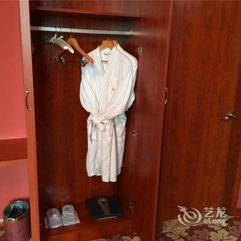 绍兴上虞迎园商务酒店酒店提供图片