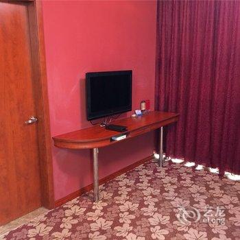 绍兴上虞迎园商务酒店酒店提供图片