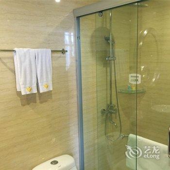 绍兴上虞迎园商务酒店酒店提供图片
