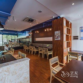 通州铂悦酒店酒店提供图片