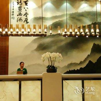 九江华意知本·西海宾馆酒店提供图片