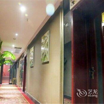 宜昌西陵康健公寓酒店提供图片