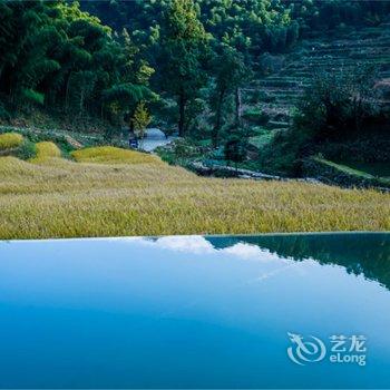 桐庐戴家山秘境山乡生活酒店提供图片