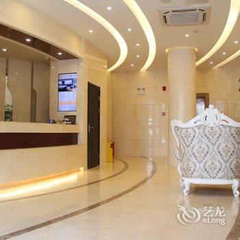 南京溧水区阳光假日酒店(交通路店)酒店提供图片