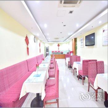 汉庭酒店(北京天坛东门店)酒店提供图片