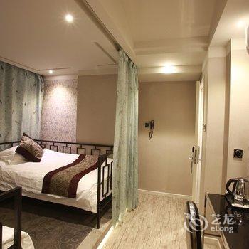 北京都市之星精品酒店(朝阳门店)酒店提供图片