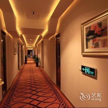 新乡温泉假日公馆酒店提供图片