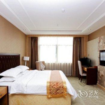 滁州奥斯汀酒店酒店提供图片
