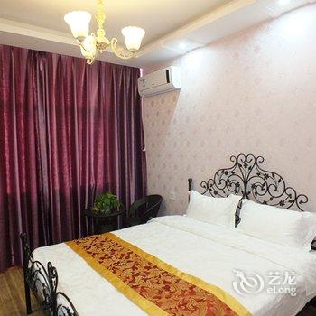 乌镇过客主题客栈酒店提供图片