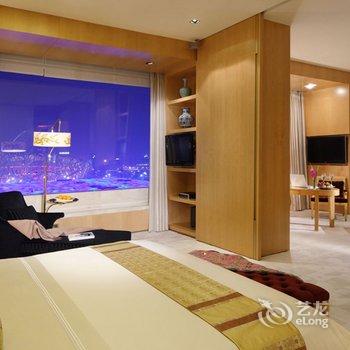 北京盘古七星酒店酒店提供图片