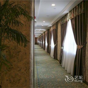 青岛梅诺尼精品酒店酒店提供图片