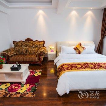 重庆诺登酒店公寓酒店提供图片