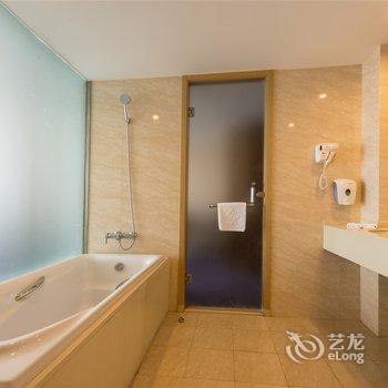 南通金石商务酒店酒店提供图片