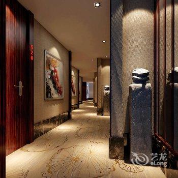 绵阳美地假日酒店酒店提供图片