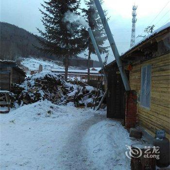 雪乡二浪河宋老四家庭旅馆酒店提供图片