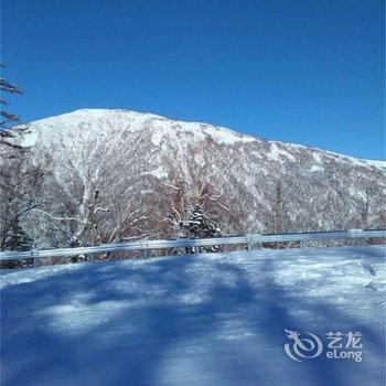 雪乡二浪河宋老四家庭旅馆酒店提供图片