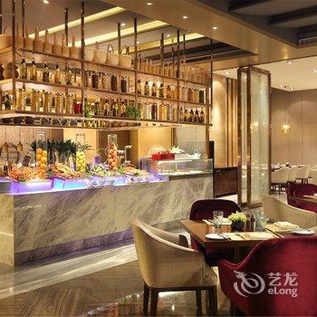 宜宾鲁能皇冠假日酒店酒店提供图片