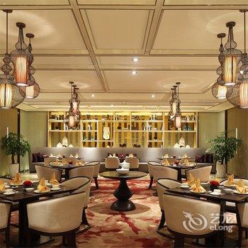 宜宾鲁能皇冠假日酒店酒店提供图片