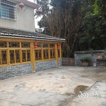 南靖云水谣溪缘人家客栈酒店提供图片