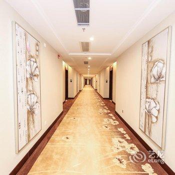维也纳国际酒店(佛山顺德陈村花卉世界店)酒店提供图片