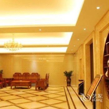 化州瑞京酒店酒店提供图片