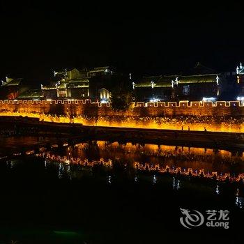 凤凰九木虹桥青年旅舍酒店提供图片