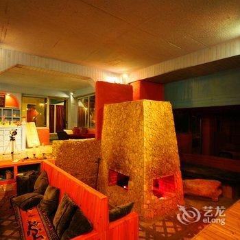 泸沽湖五彩里阁蒗放客栈酒店提供图片