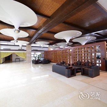 西安大秦温泉养生苑-御汤宫酒店提供图片