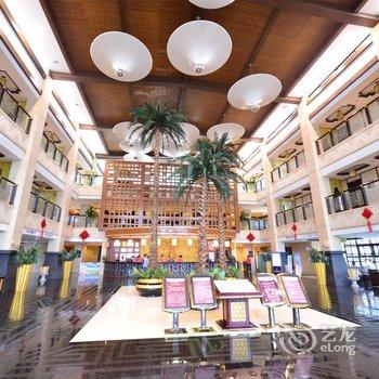 西安大秦温泉养生苑-御汤宫酒店提供图片