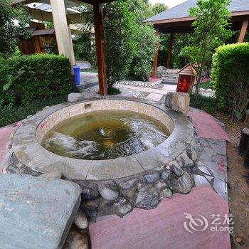 西安大秦温泉养生苑-御汤宫酒店提供图片