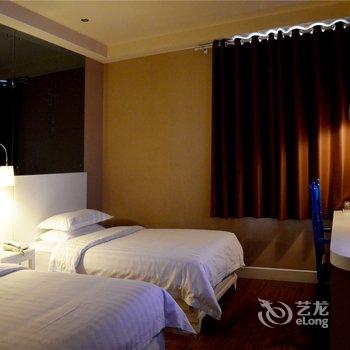 锦颐连锁酒店(呼和浩特中山西路大召店)酒店提供图片