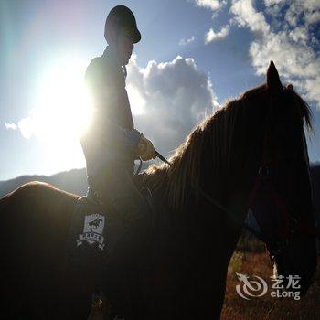 丽江骏逸骑士会度假山庄酒店提供图片