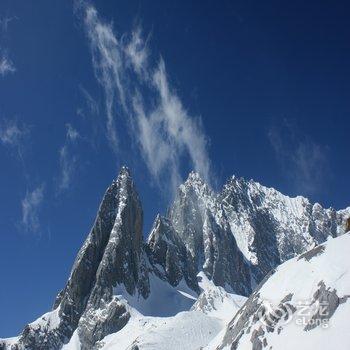 丽江骏逸骑士会度假山庄酒店提供图片