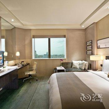 上海齐鲁万怡大酒店酒店提供图片