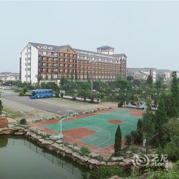 临沂观唐温泉(国际)度假村酒店提供图片