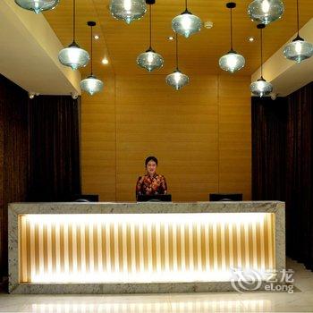 锦颐连锁酒店(呼和浩特中山西路大召店)酒店提供图片