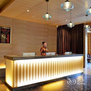 锦颐连锁酒店(呼和浩特兴安北路润宇店)酒店提供图片