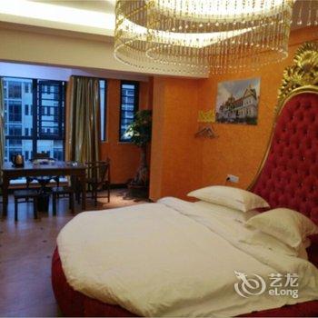 莆田梦之朗公寓酒店提供图片
