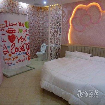 泰州享爱主题旅店酒店提供图片