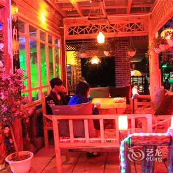 丽江泸沽湖感觉小苑客栈酒店提供图片