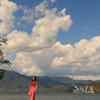丽江泸沽湖感觉小苑客栈酒店提供图片