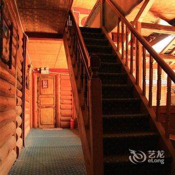 丽江泸沽湖感觉小苑客栈酒店提供图片